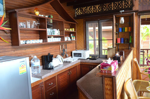 Villa Coconut Village A3 Mae Nam