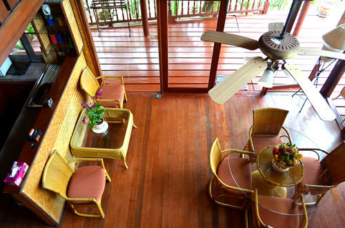 Coconut Village A3 Villa Mae Nam