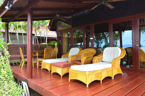 Villa Coconut Village A3 *