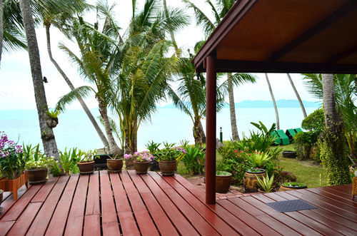 Villa Coconut Village A3