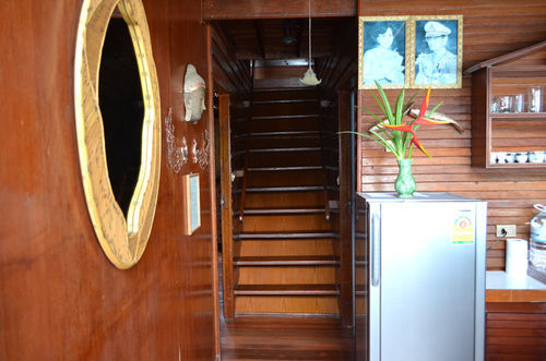 Villa Coconut Village A3 *