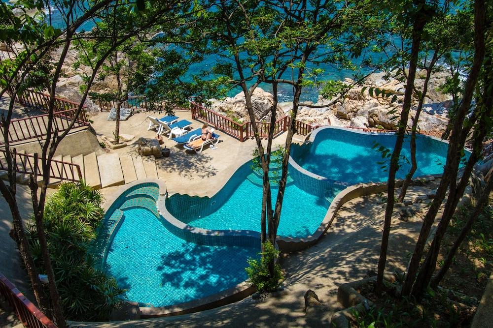 Baan Hin Sai & Resort 3*