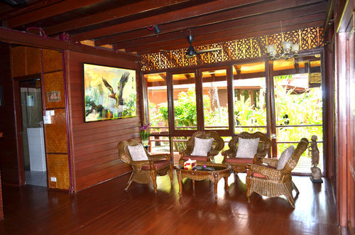 Coconut Village A2 *