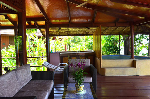Coconut Village A2 * Mae Nam