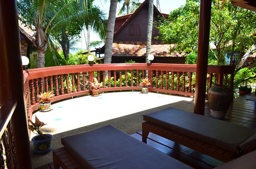 Villa Coconut Village A2 *