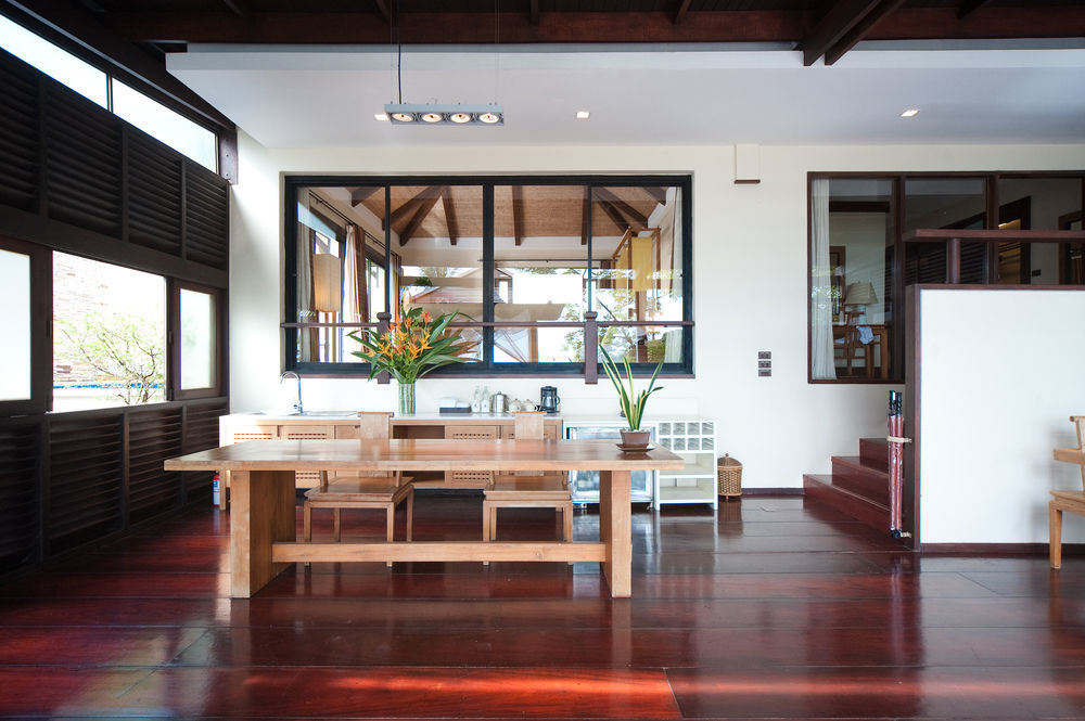 Hotel Tongsai Grand Villas 5*