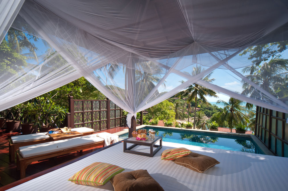 Tongsai Grand Villas Hotel Koh Samui