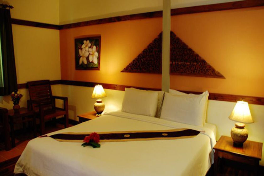Resort B2@samui