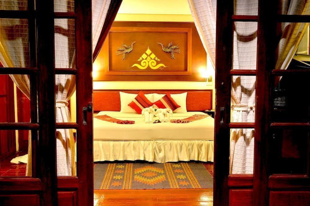 Natural Wing Health And Resort 3*