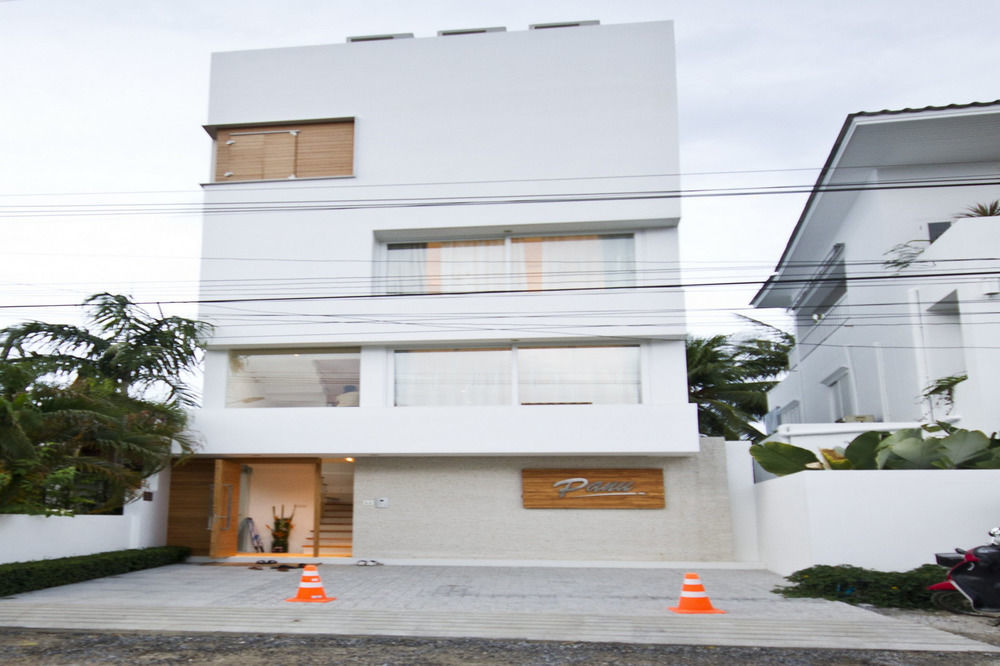 Hotel Panu
