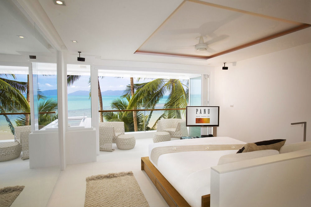 Hotel Panu Bophut