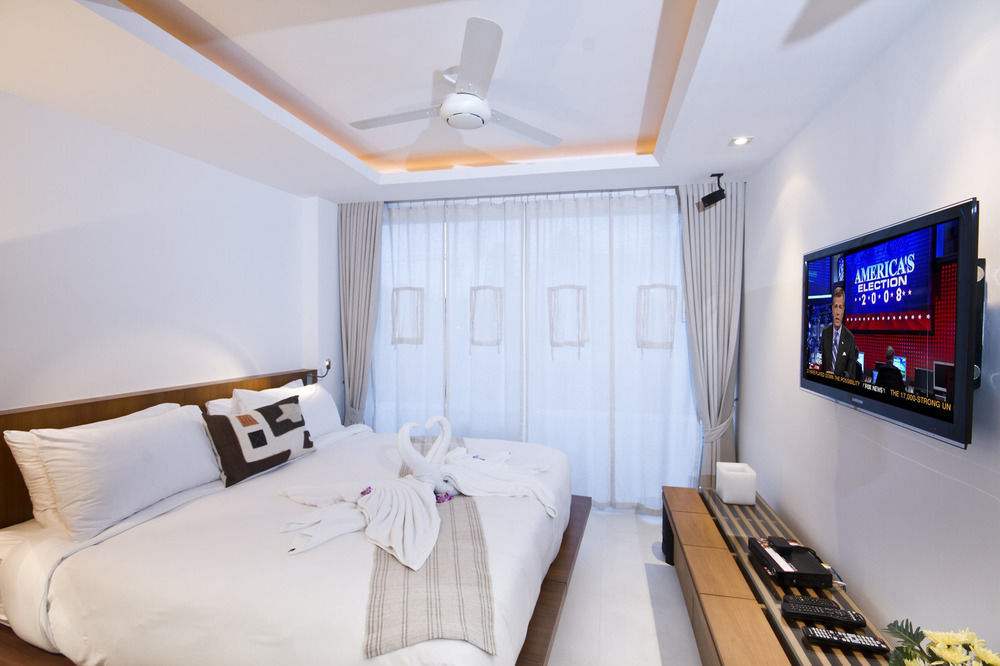 Panu Hotel
