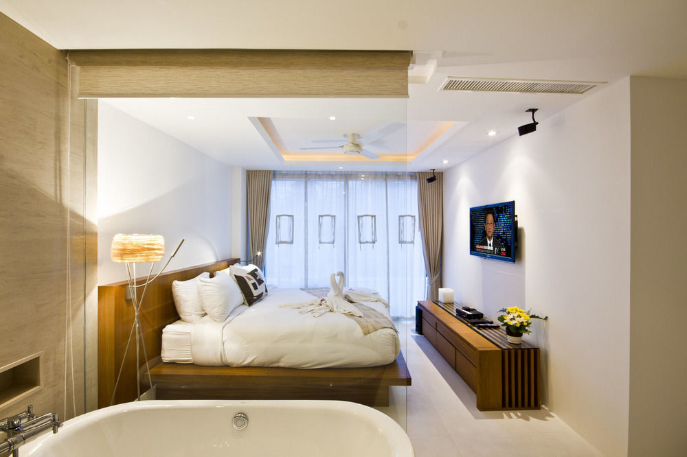 Hotel Panu Bophut