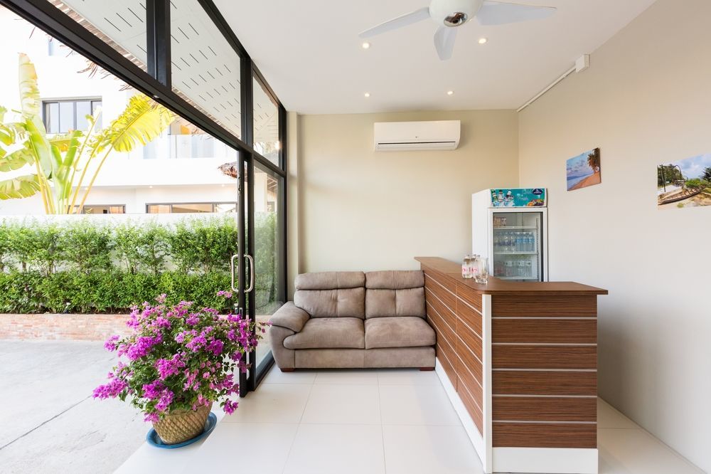 Luxury Pina Colada Villa *
