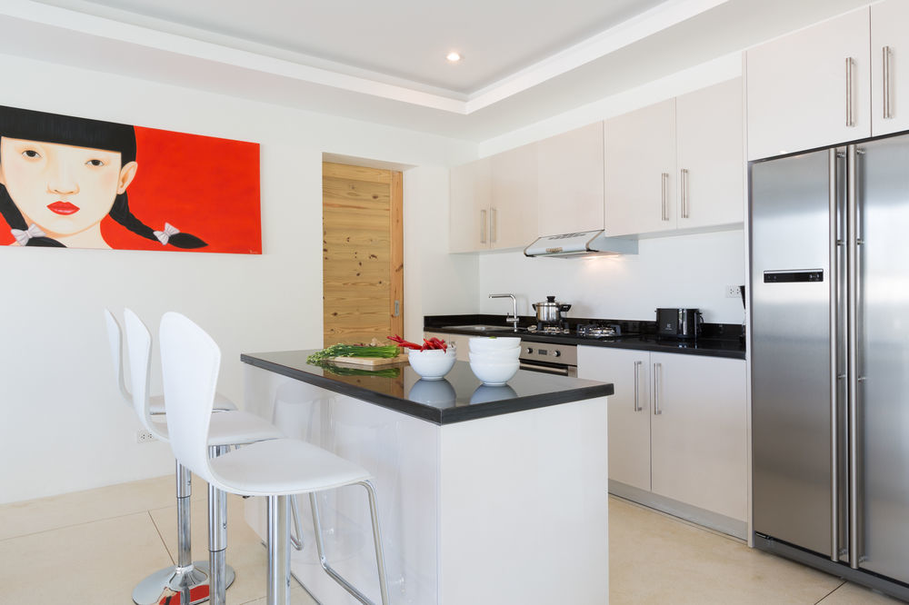 Villa Luxury Pina Colada Mae Nam