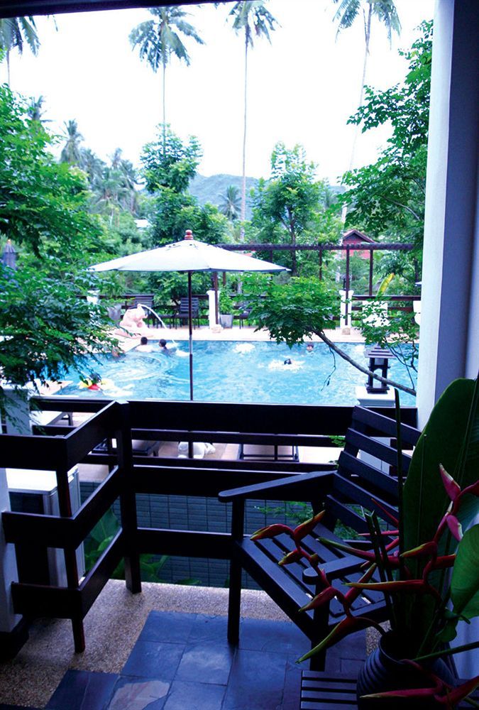 Hotel Samui Seabreeze Place Koh Samui
