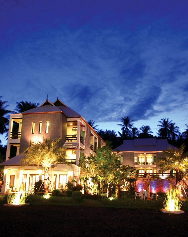 Samui Seabreeze Place Koh Samui