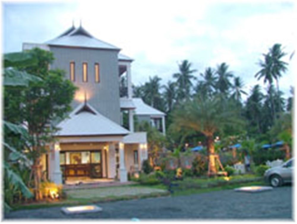 Samui Seabreeze Place 3*