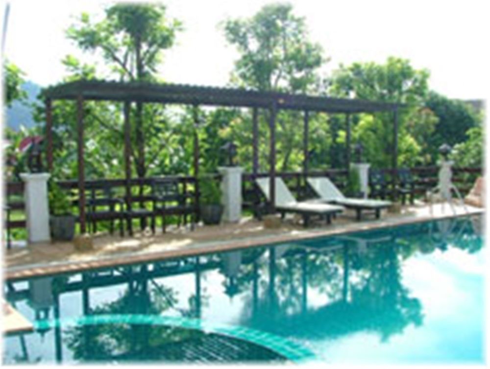 Samui Seabreeze Place Hotel Koh Samui