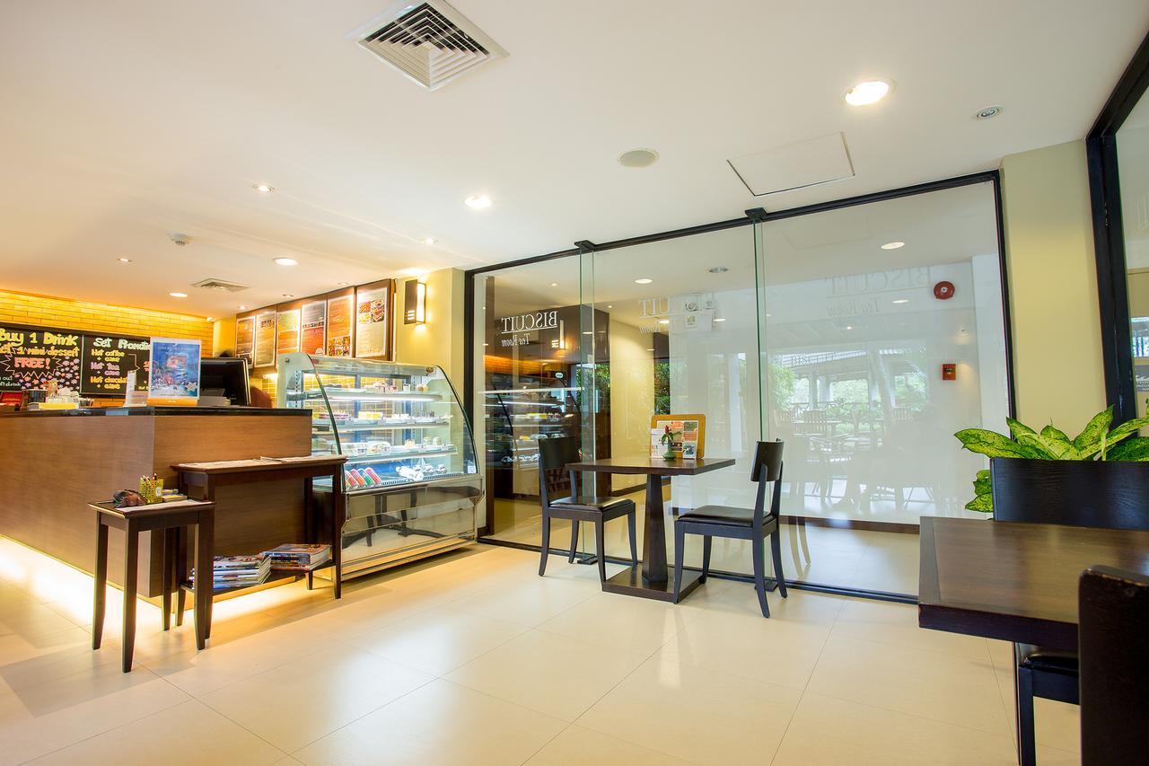 Novotel Rayong Rim Pae Hotel 4*
