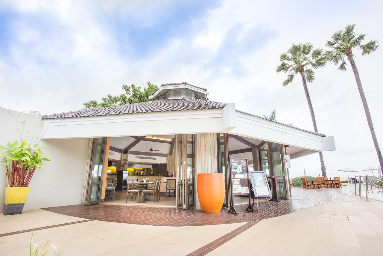 Novotel Rayong Rim Pae Hotel Klaeng