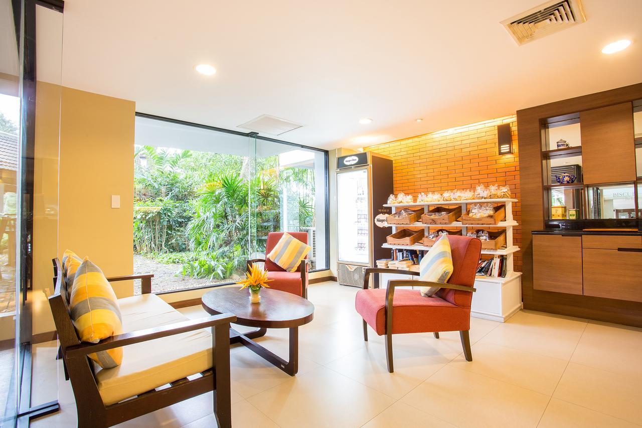 Novotel Rayong Rim Pae