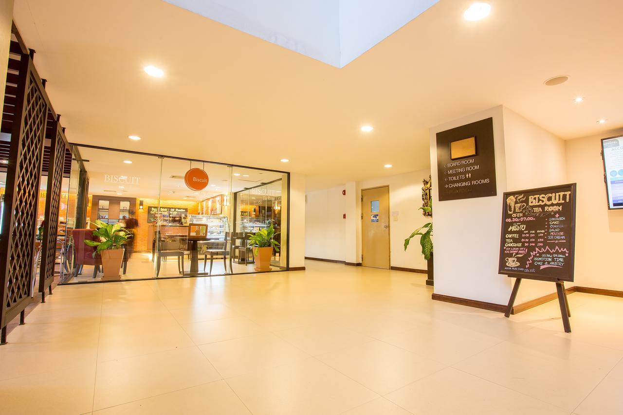 Novotel Rayong Rim Pae Hotel Klaeng