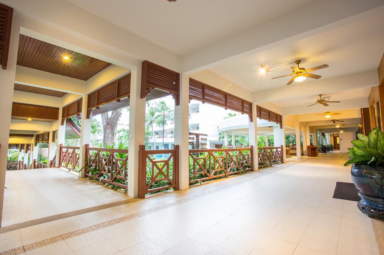 Novotel Rayong Rim Pae 4*