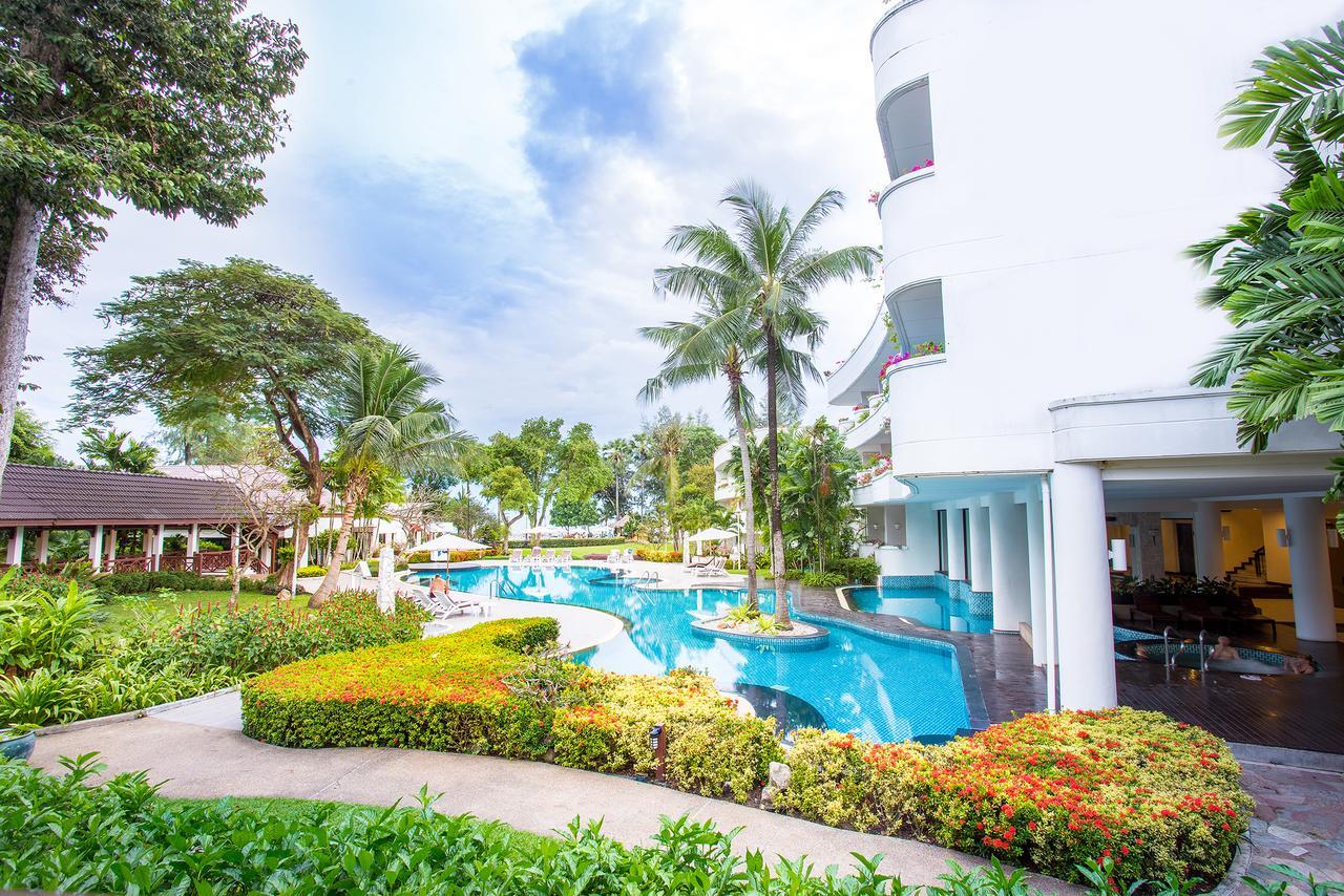 Hotel Novotel Rayong Rim Pae Klaeng