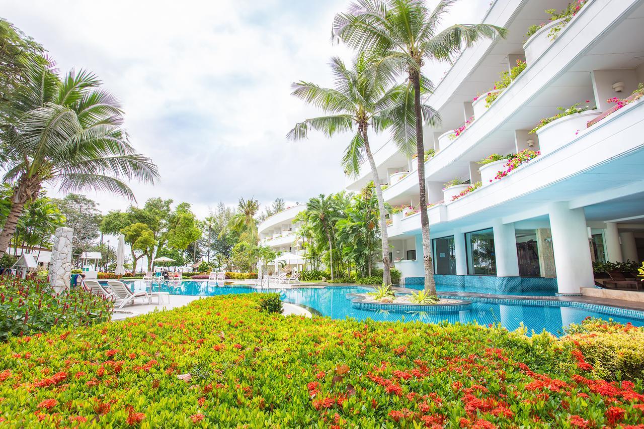 Novotel Rayong Rim Pae Hotel