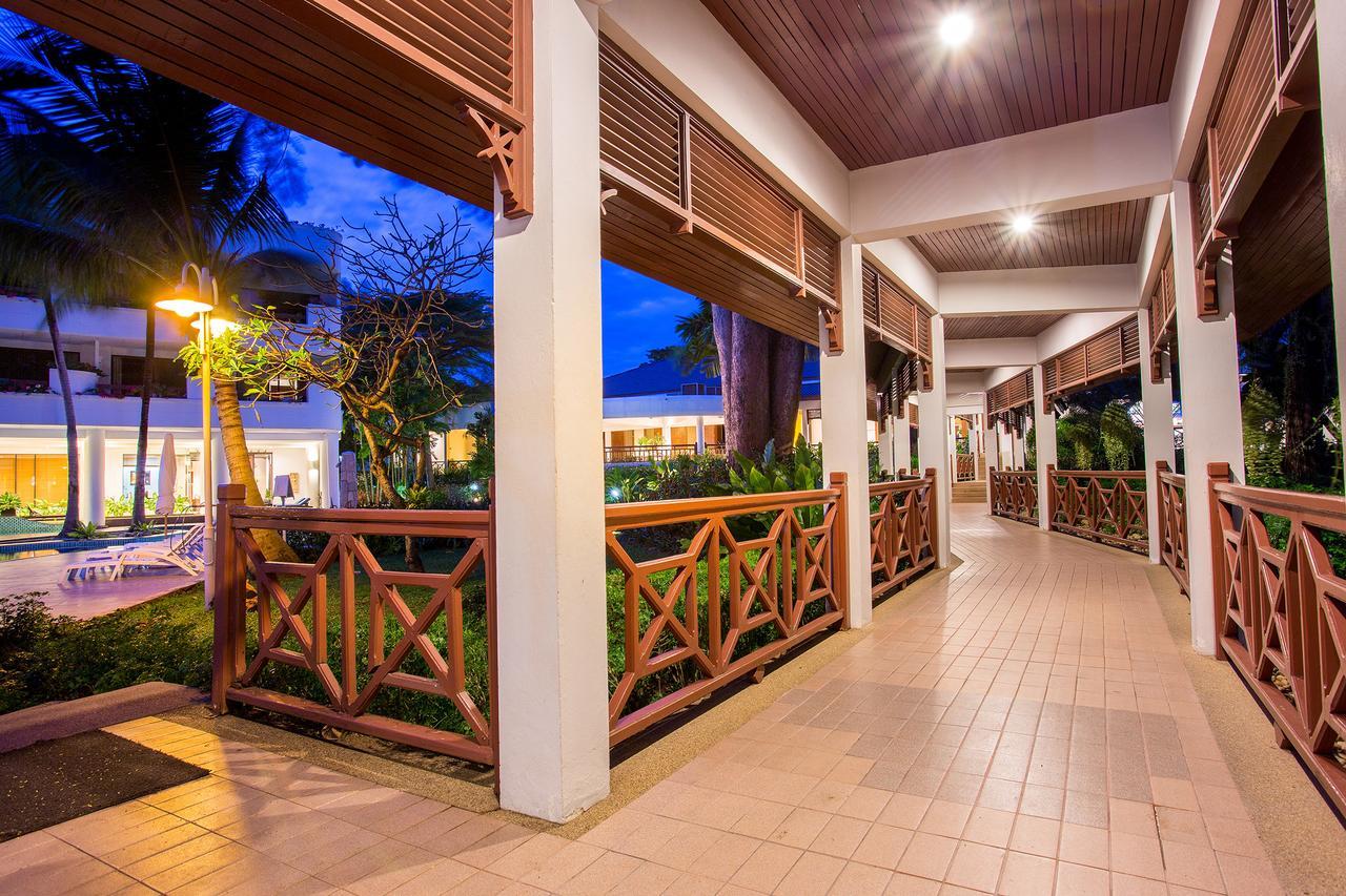 Novotel Rayong Rim Pae Klaeng
