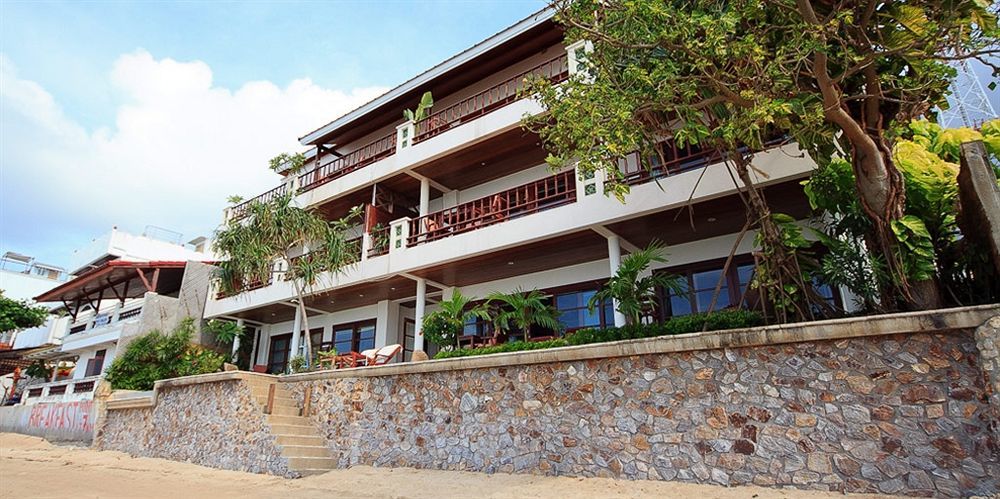 Grand La Perla Resort 4*