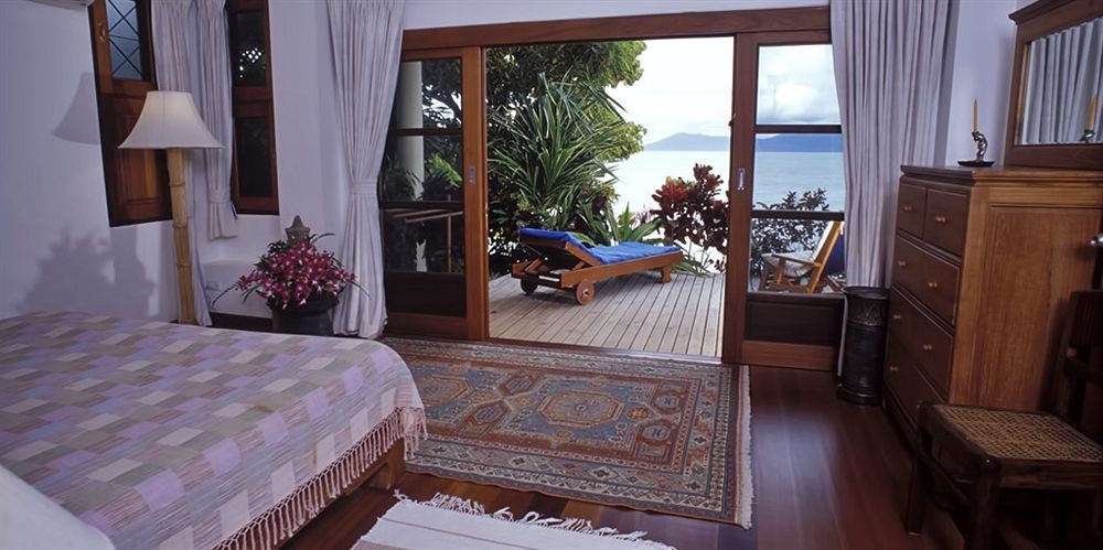 Grand La Perla Resort Bophut