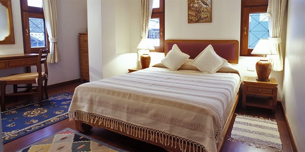 Grand La Perla Resort 4*