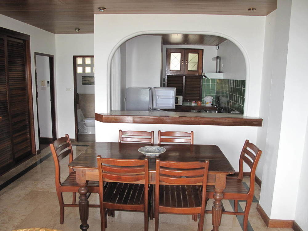 Resort Grand La Perla Bophut
