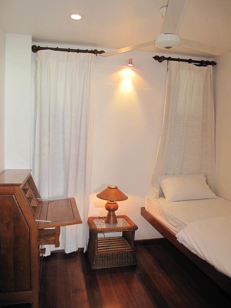 Grand La Perla Bophut