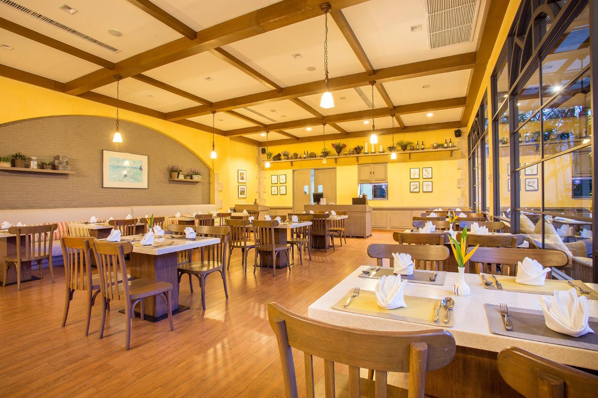 Novotel Rayong Rim Pae Hotel Klaeng