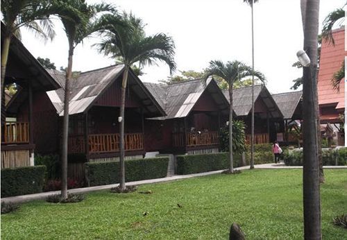 Your Place 2* Chaweng (Koh Samui)