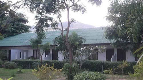 Service Hotel 2*