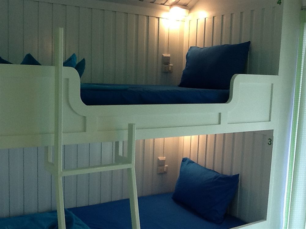 Samui Hostel
