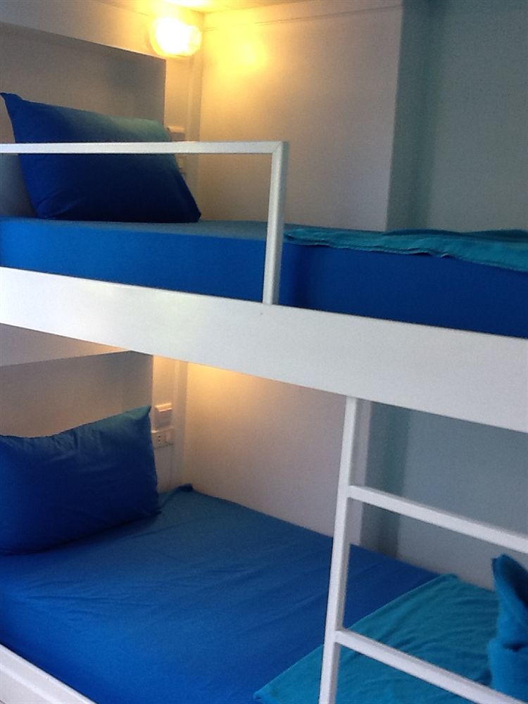 Hostel Samui *