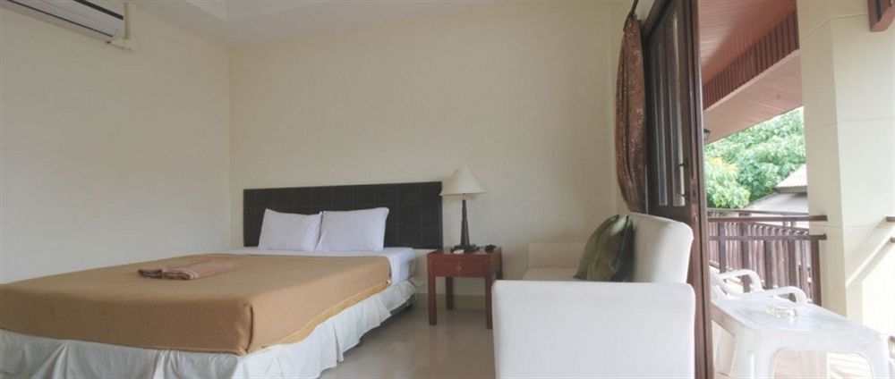 Buathong Place Apartamento
