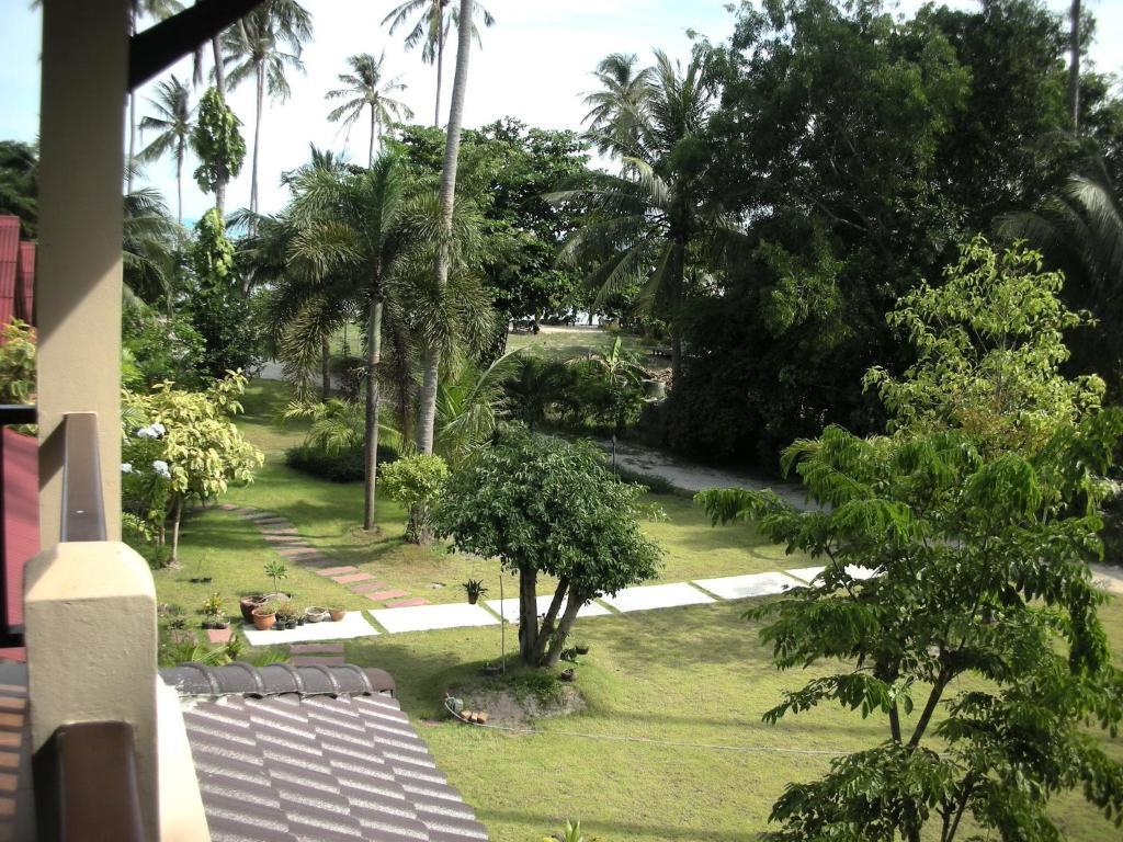 Manita Hotel Lamai Beach (Koh Samui)