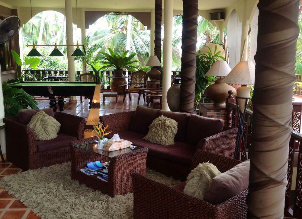 Baan Sijan Hotel 3*