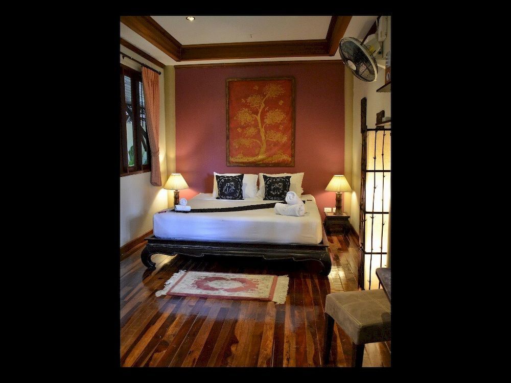 Hotel Baan Sijan 3*