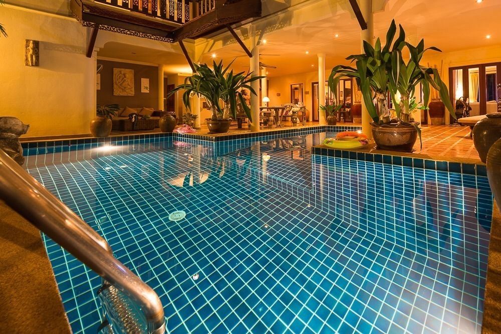 Baan Sijan Hotel 3*