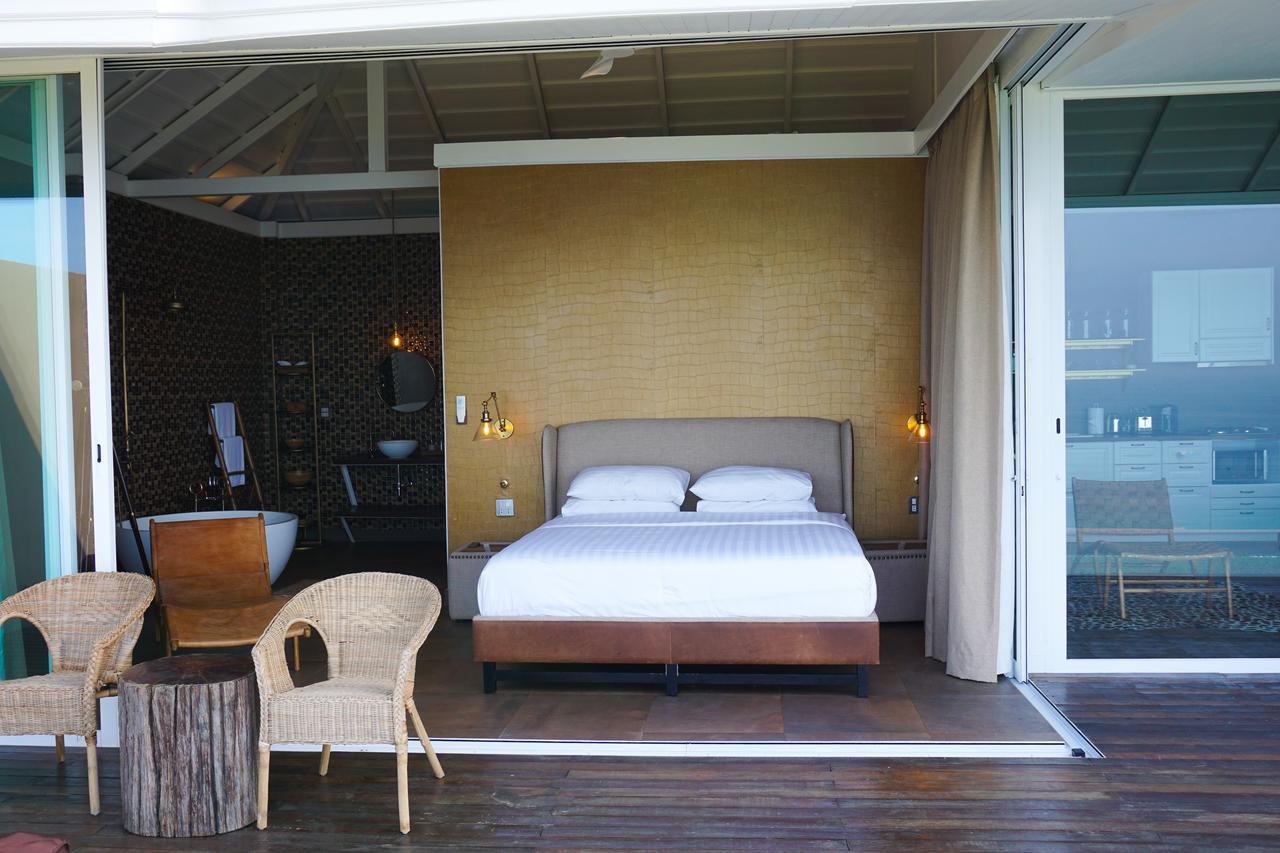 Naroua Villa Koh Tao