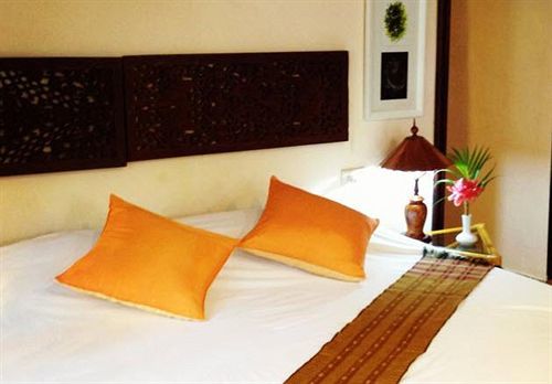 Harry's Resort Mae Nam