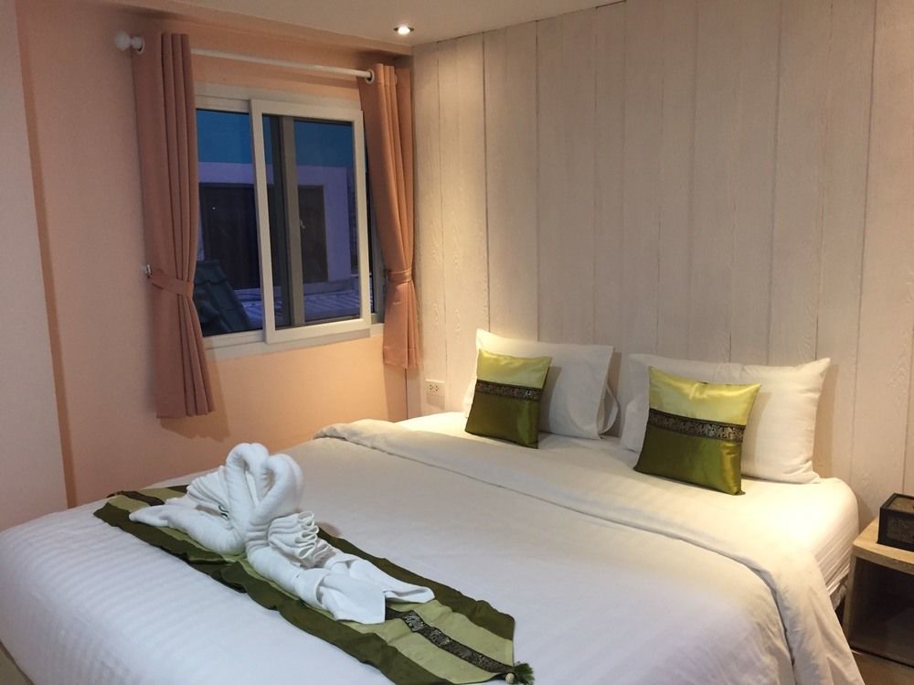 Samui Hotel 3*