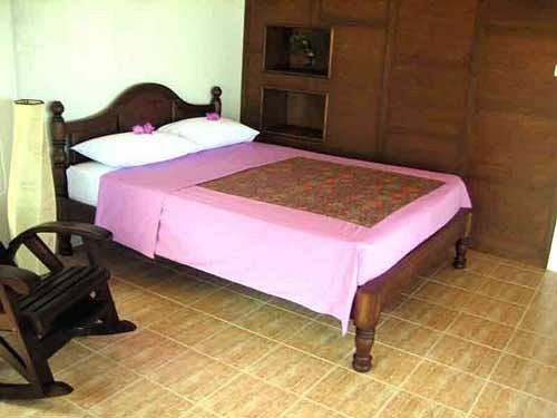 Sunrise Hotel Lamai Beach (Koh Samui)